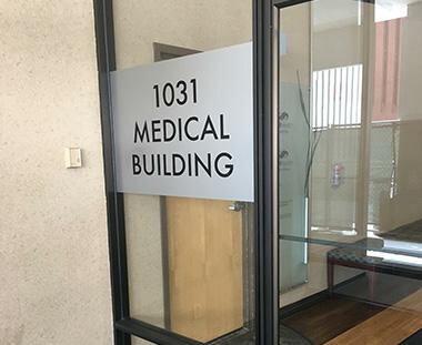 Hugh (Tad) Berry, MD