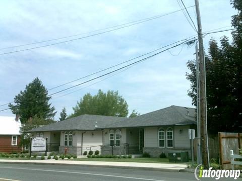 Mtn View Residential Care