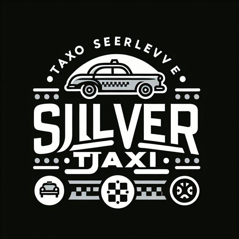 Silver Taxi