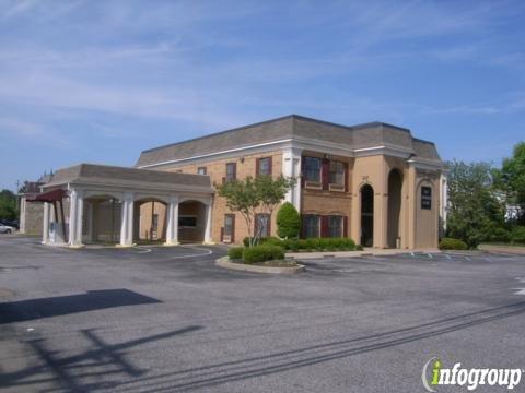 Pinnacle Medical Solutions LLC