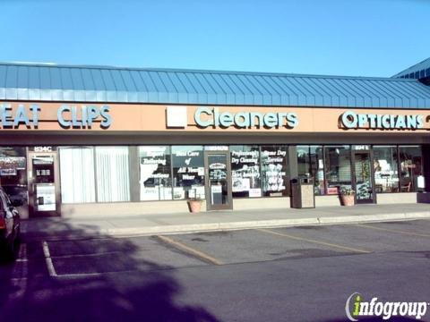 Little Village Cleaners