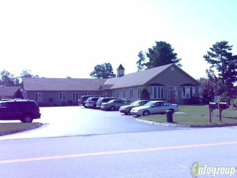 Harmony Dental Center