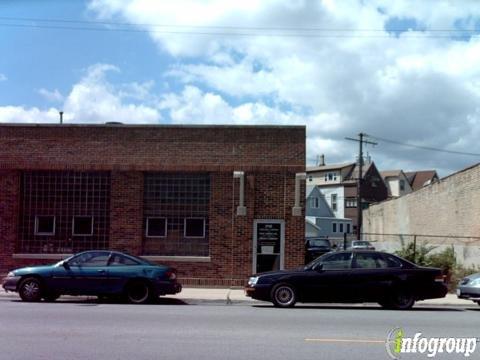 Chicago Copper & Iron