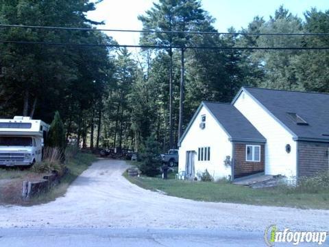 Windham Tree Service