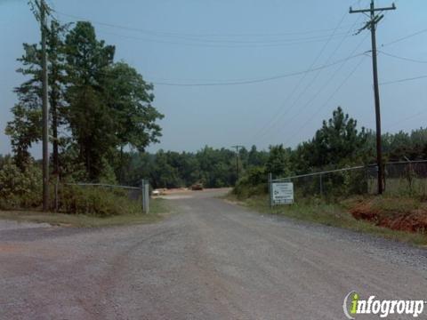 Metromont Natural Recycling Center