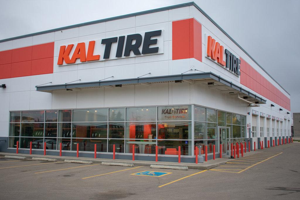 Kal Tire