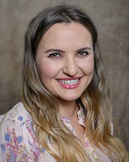 Yelena Verbitskaya, PA-C