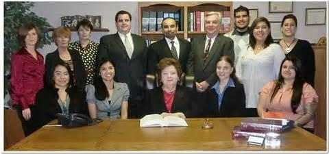 Law Offices of Judith S Leland Aplc