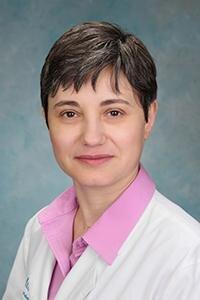 Florentina Chirica, MD - Mercy Health-St. Charles Family Medicine