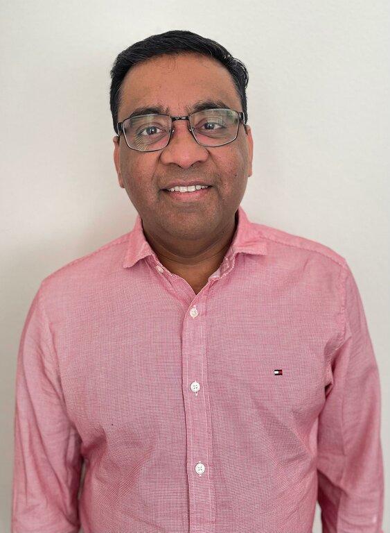 Sandeep Agarwal-Intuit Turbotax Verified Pro