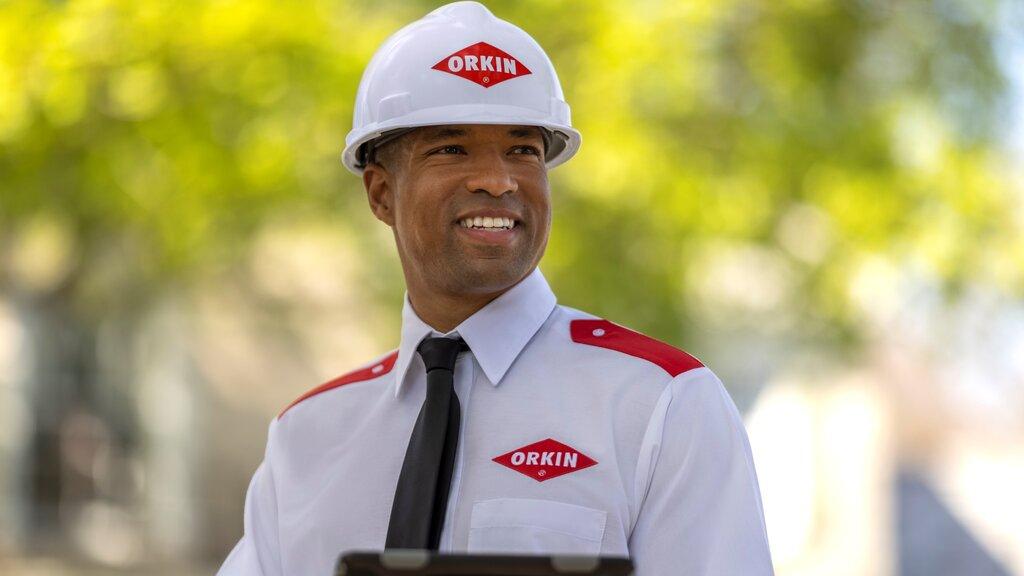 Orkin-Commercial