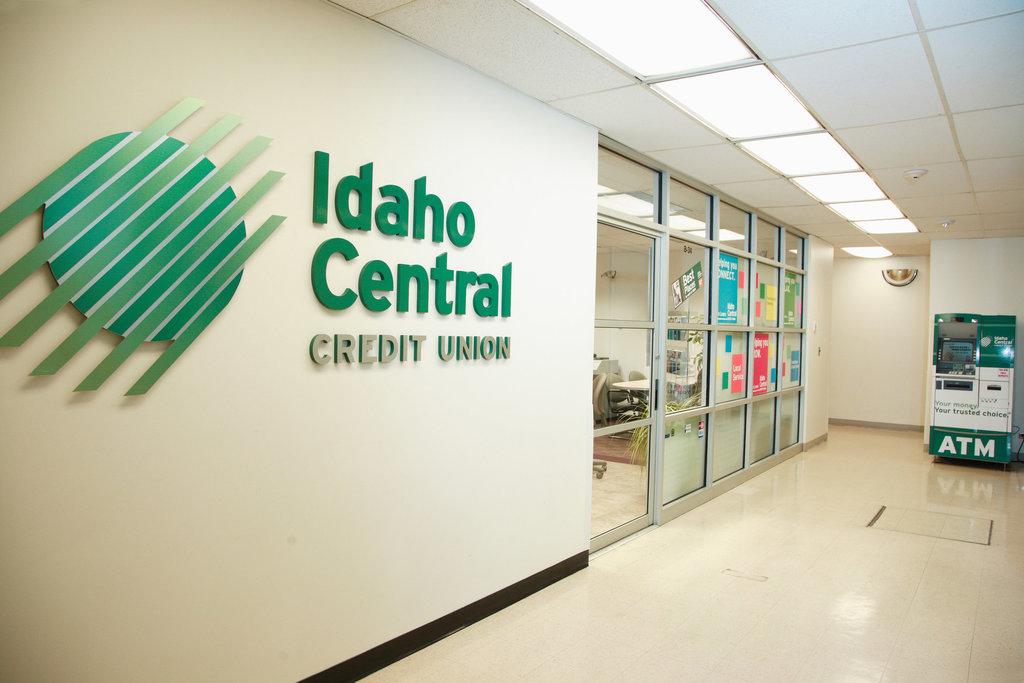 Idaho Central Credit Union