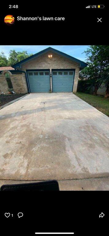 Shannons Lawn Service