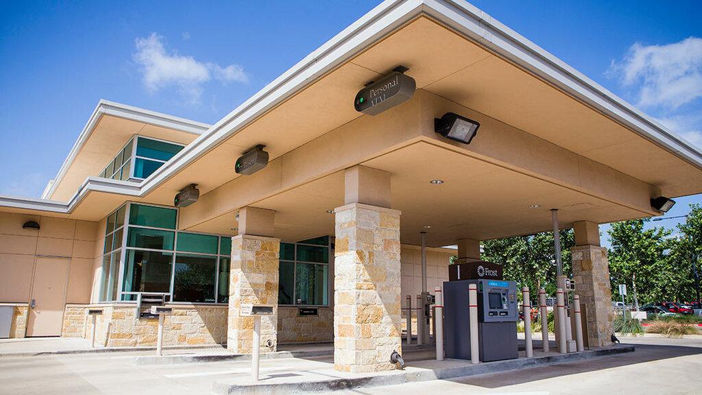 Frost Insurance Agency