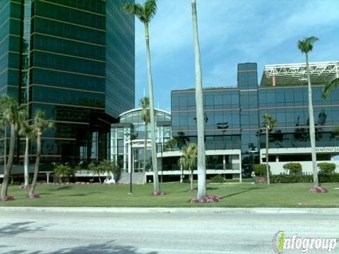 First Discount Brokerage