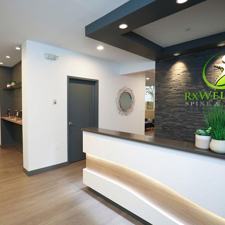 Rxwellness Spine & Health-Tysons/Mclean