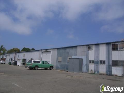 Jim Phillips Surf Boards