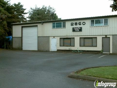 Quality Plus Roofing