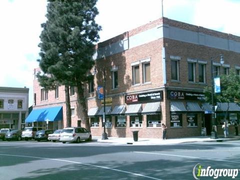 The Vault Fine Antiques & Estate Jewelry