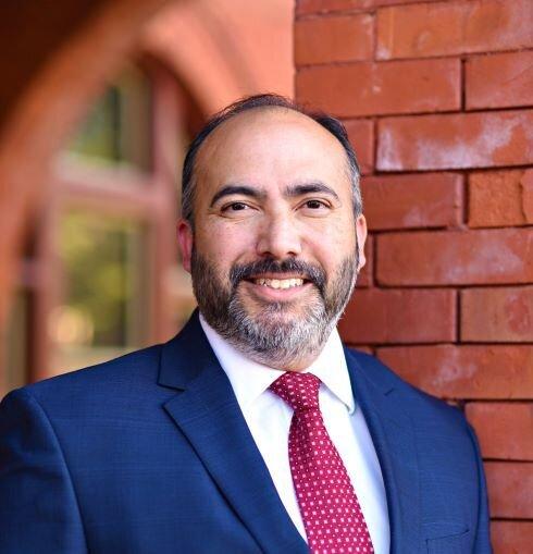 Merrill Lynch Financial Advisor Marcos Soltren