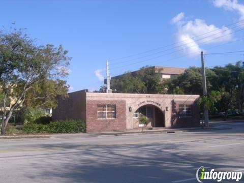 Brawer Hirsch & Associates PA