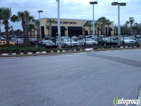 World Imports USA/Lotus of Jacksonville