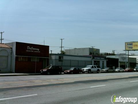 Kendall Plumbing Company