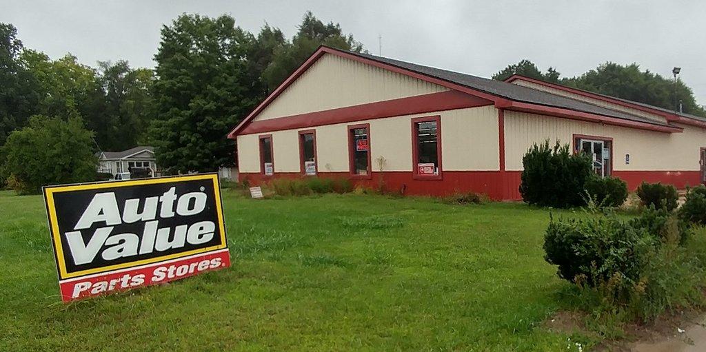 Deerfield Automotive