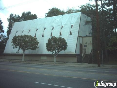 Latvian Evangelical Lutheran Church of So California