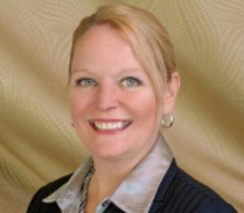 Merrill Lynch Financial Advisor Darlene Michelson