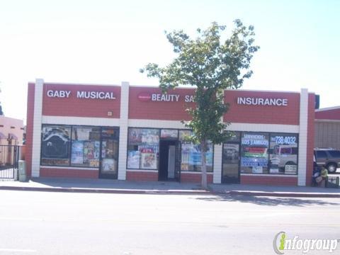 Servicio Los Tres Amigos