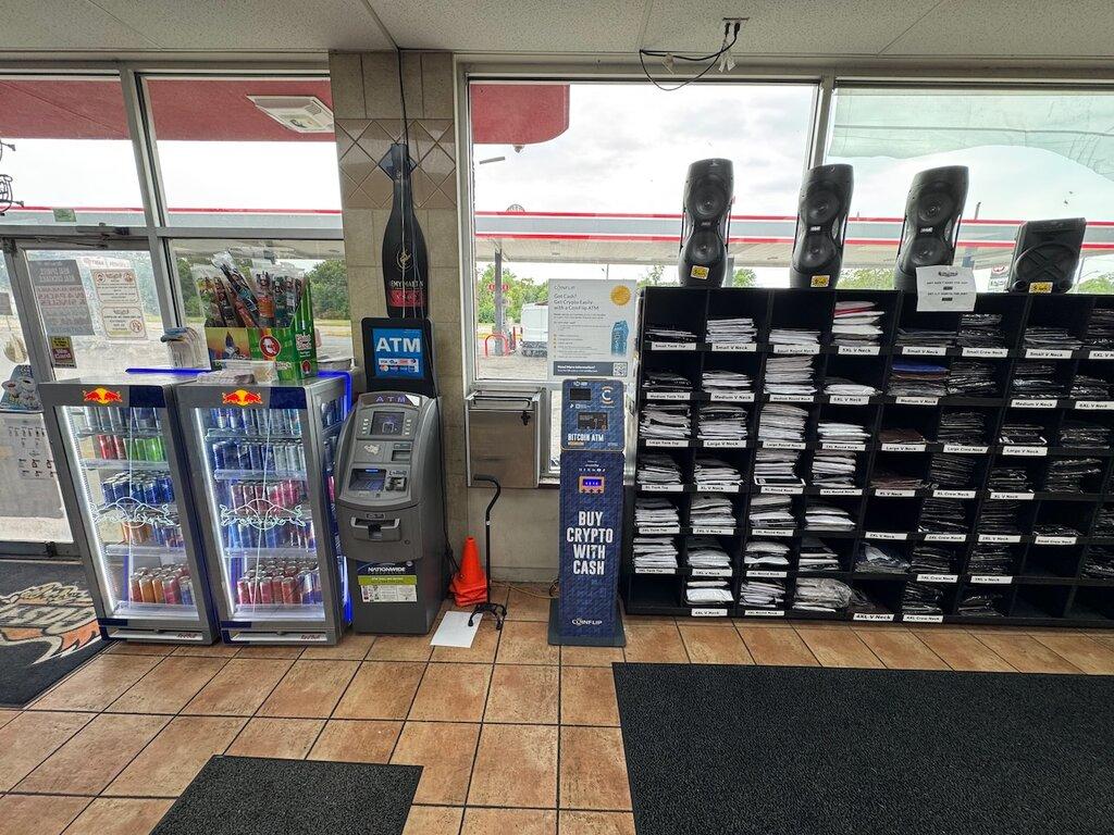 CoinFlip Bitcoin ATM