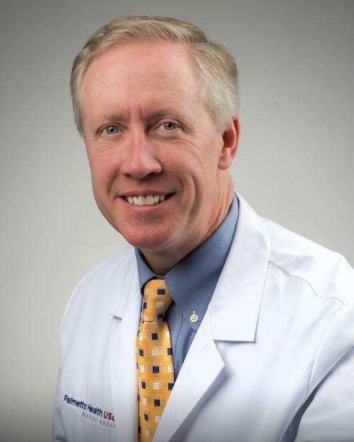 John John Walsh IV, MD - Prisma Health Orthopedic Surgery Center