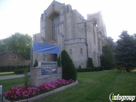 First-Meridian Heights Presbyterian