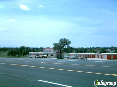 Lost Valley Mini Storage