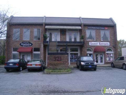 Portia M Grayson, DDS - Buckhead Smile Center