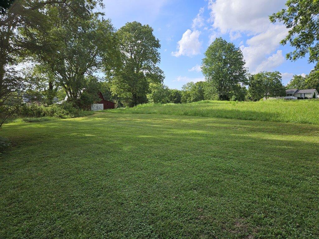 Cookeville Lawn Care