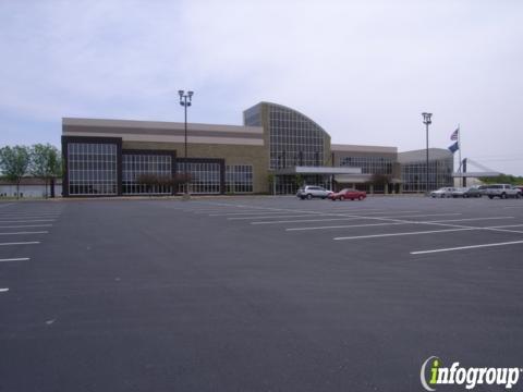 Calvary Christian School