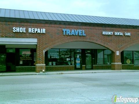 Joyce's Driving School