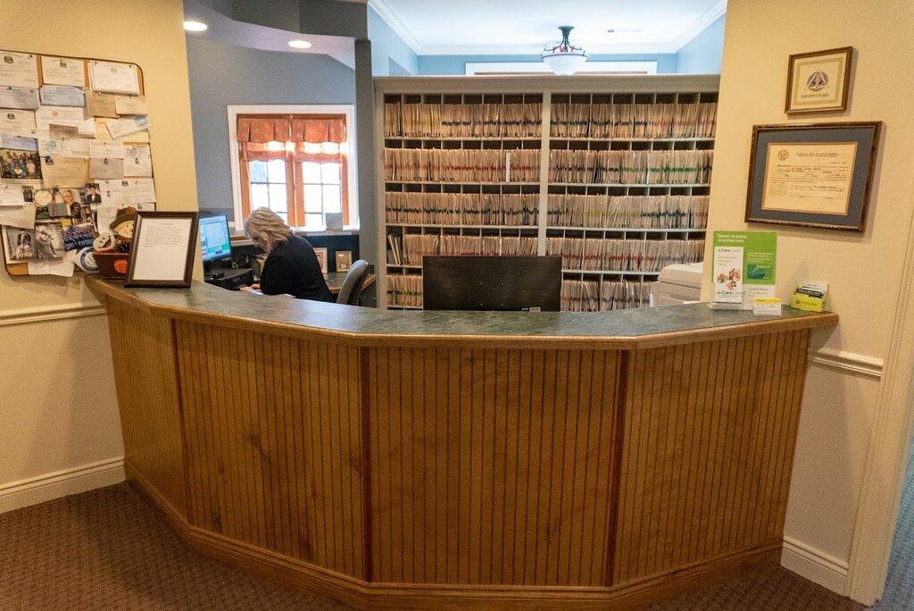 Peach Tree Dental-Jonesboro