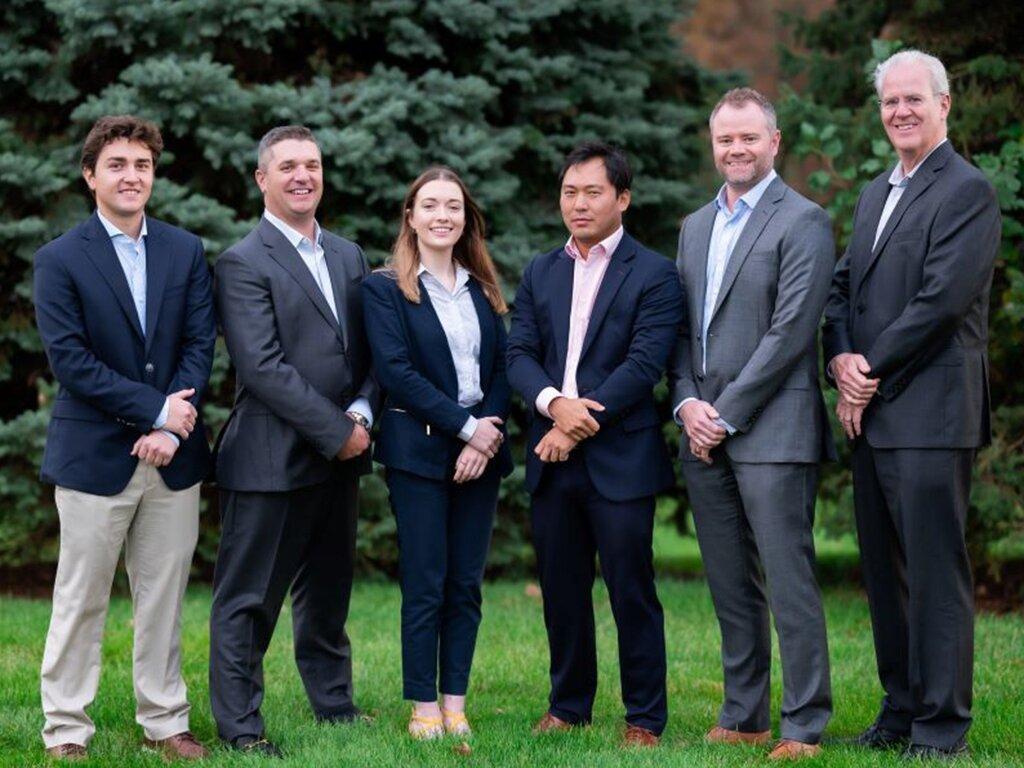 Sky Capital Wealth Advisors-Ameriprise Financial Services