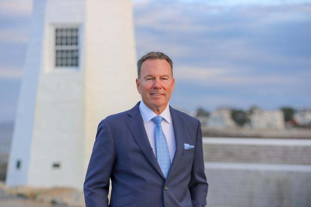 The Ewanouski Wealth Management Group of Janney Montgomery