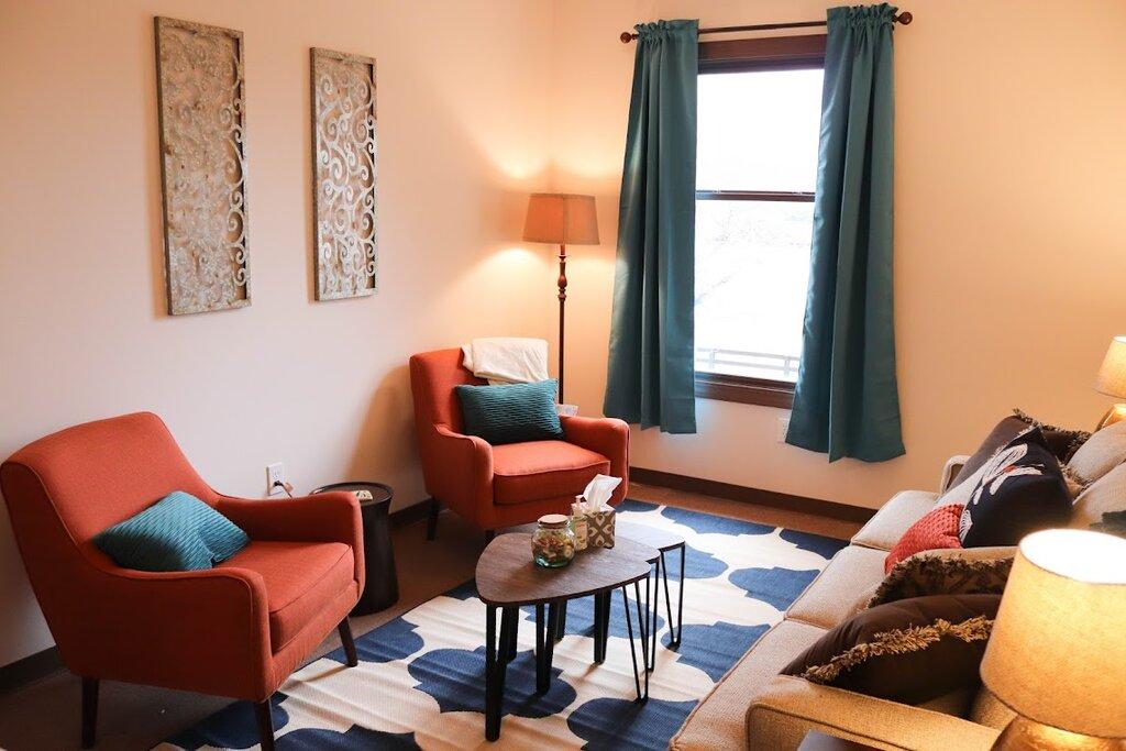 Innovative Family Therapy