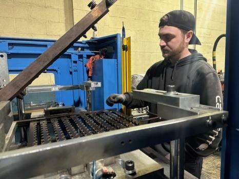 Pesti Rubber Manufacturing