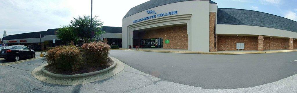 Miller-Motte College of Raleigh, NC