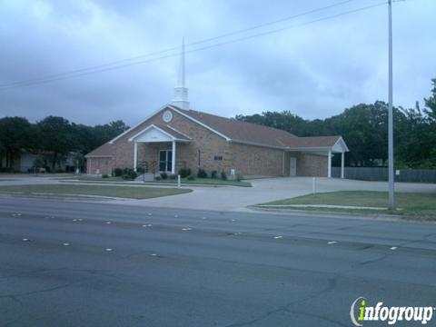 Parkside Missionary Baptist Church