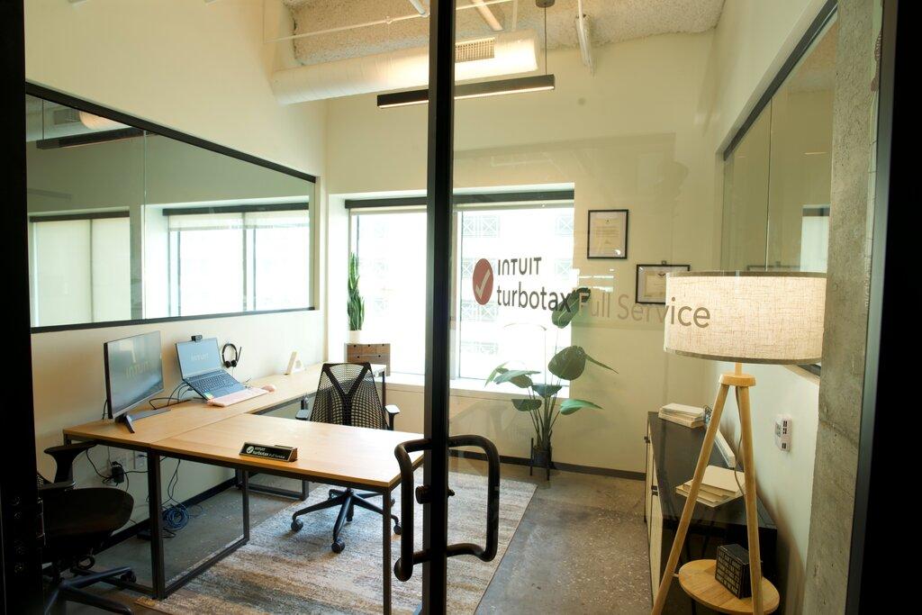 Turbotax-Downtown, Kansas City