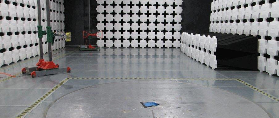 Element Longmont - Environmental