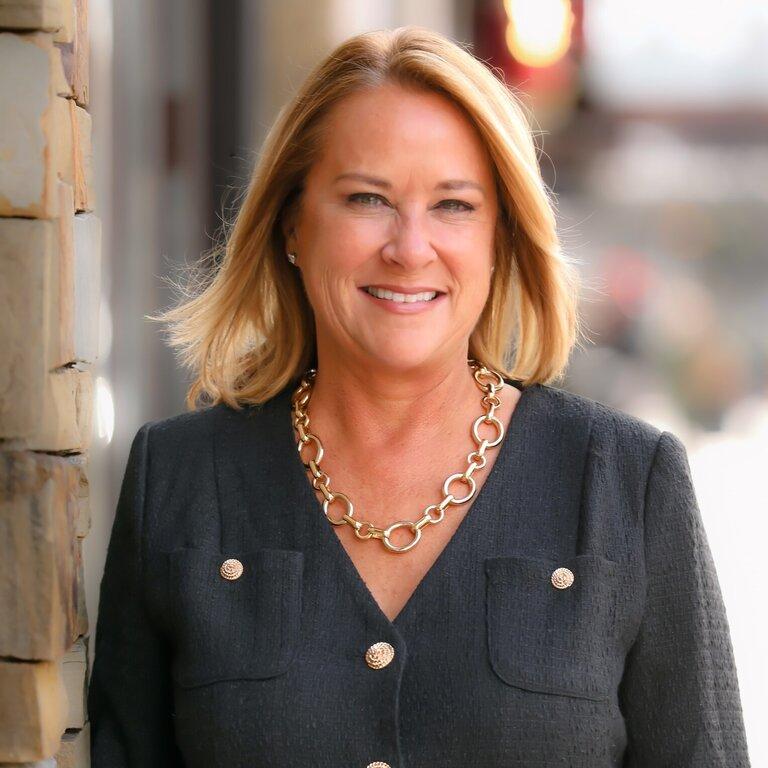 Merrill Lynch Financial Advisor Kerry Davi