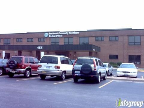 Northwest Internal Medicine Group LLC